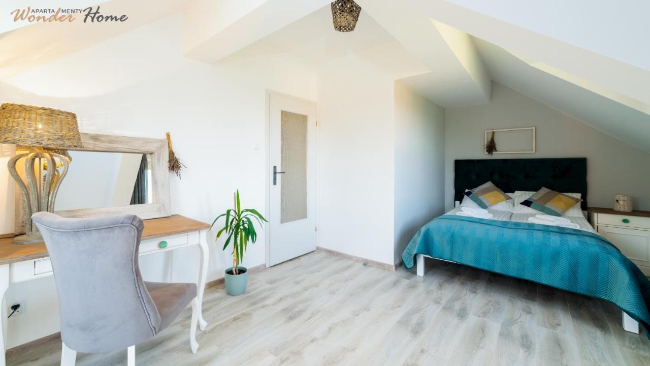 Wonder Home - Apartamenty W Cichej I Zielonej Czesci Karpacza - Z Miejscem Na Grilla I Parkingiem Екстериор снимка