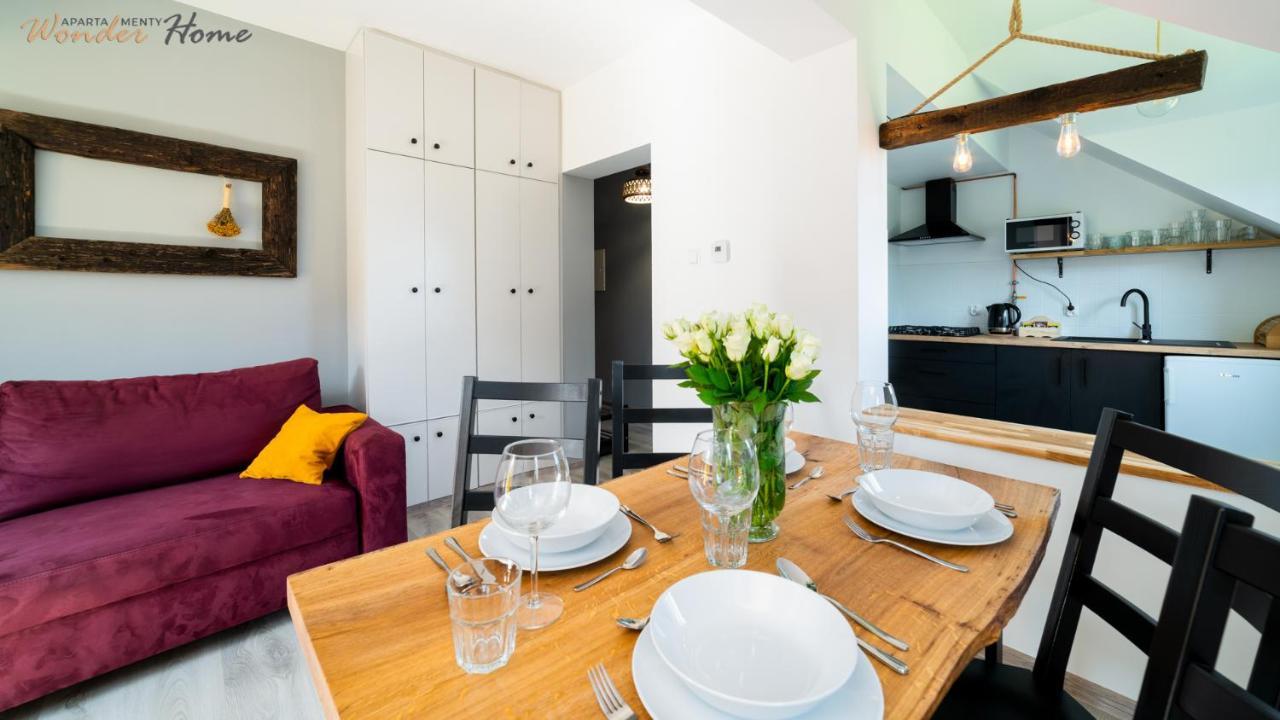 Wonder Home - Apartamenty W Cichej I Zielonej Czesci Karpacza - Z Miejscem Na Grilla I Parkingiem Екстериор снимка