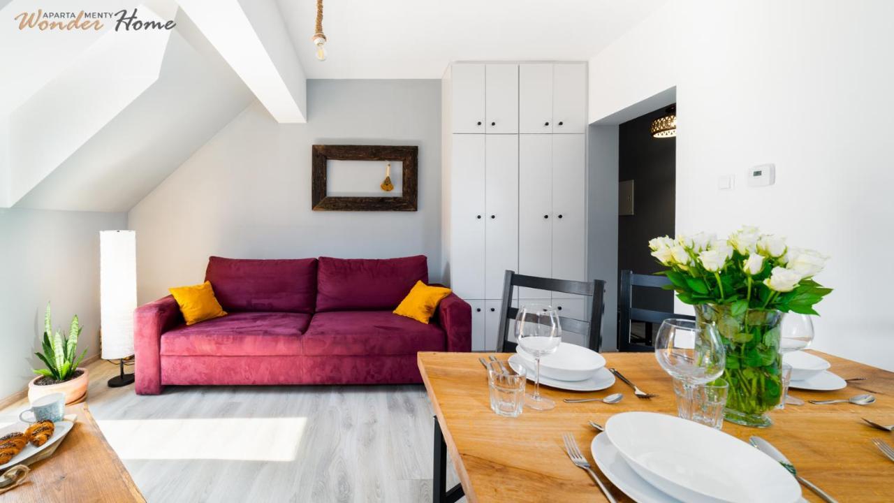 Wonder Home - Apartamenty W Cichej I Zielonej Czesci Karpacza - Z Miejscem Na Grilla I Parkingiem Екстериор снимка
