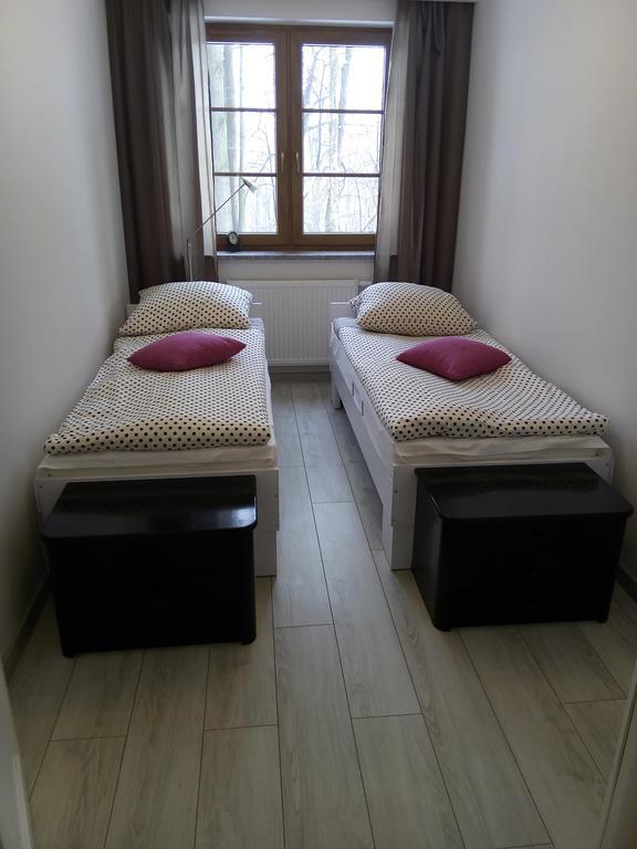 Wonder Home - Apartamenty W Cichej I Zielonej Czesci Karpacza - Z Miejscem Na Grilla I Parkingiem Екстериор снимка