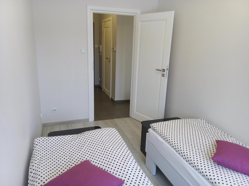 Wonder Home - Apartamenty W Cichej I Zielonej Czesci Karpacza - Z Miejscem Na Grilla I Parkingiem Стая снимка