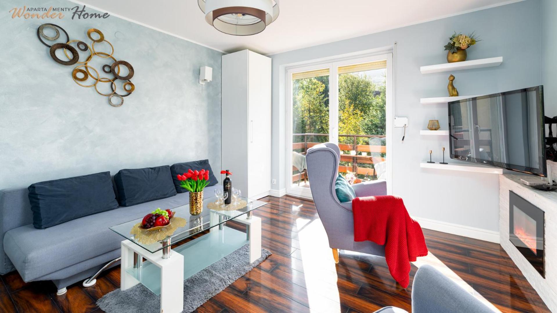 Wonder Home - Apartamenty W Cichej I Zielonej Czesci Karpacza - Z Miejscem Na Grilla I Parkingiem Екстериор снимка
