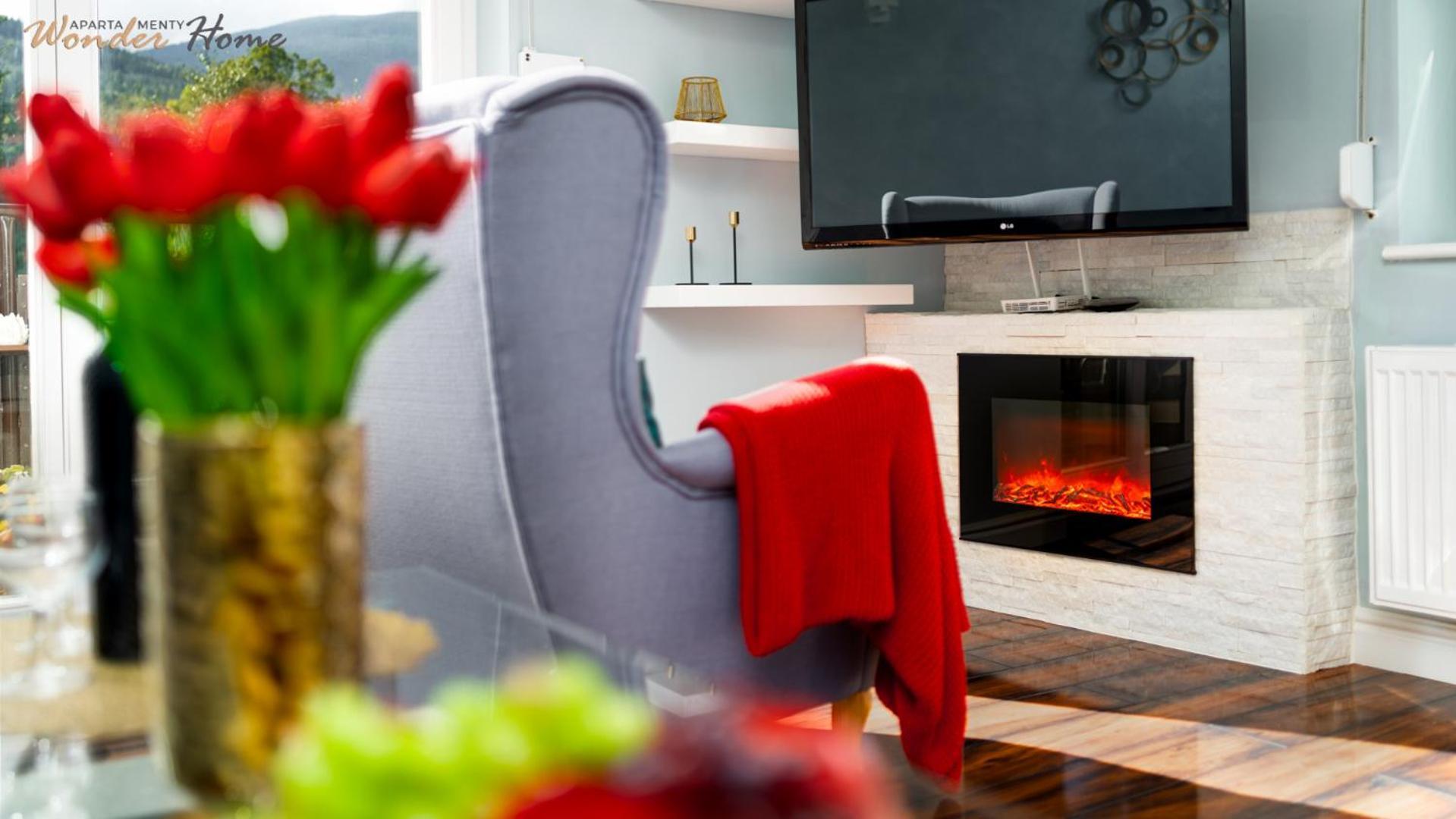 Wonder Home - Apartamenty W Cichej I Zielonej Czesci Karpacza - Z Miejscem Na Grilla I Parkingiem Екстериор снимка