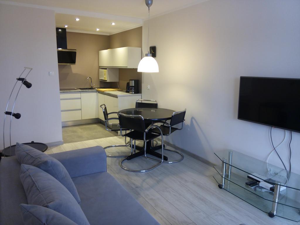 Wonder Home - Apartamenty W Cichej I Zielonej Czesci Karpacza - Z Miejscem Na Grilla I Parkingiem Стая снимка