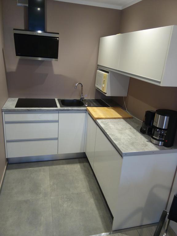 Wonder Home - Apartamenty W Cichej I Zielonej Czesci Karpacza - Z Miejscem Na Grilla I Parkingiem Стая снимка