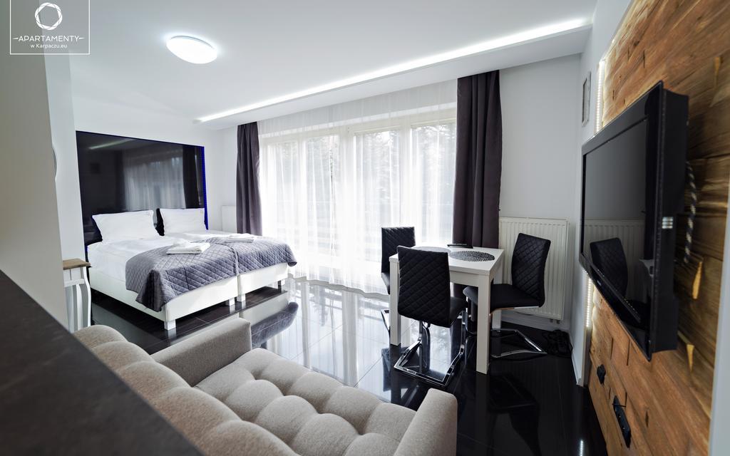 Wonder Home - Apartamenty W Cichej I Zielonej Czesci Karpacza - Z Miejscem Na Grilla I Parkingiem Екстериор снимка