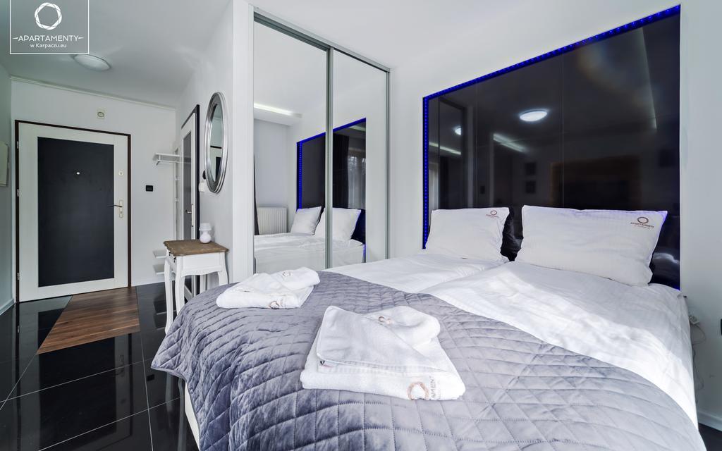 Wonder Home - Apartamenty W Cichej I Zielonej Czesci Karpacza - Z Miejscem Na Grilla I Parkingiem Екстериор снимка
