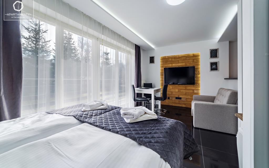Wonder Home - Apartamenty W Cichej I Zielonej Czesci Karpacza - Z Miejscem Na Grilla I Parkingiem Екстериор снимка